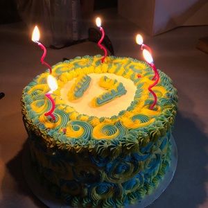 Meet your Posher, Sadie